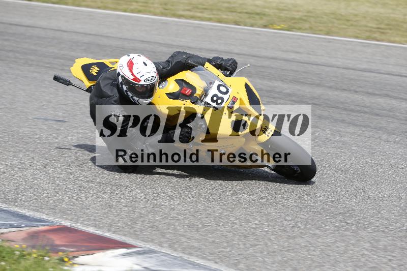 /21 29.05.2025 Speer Racing ADR/Gruppe rot/80